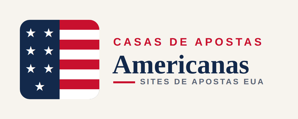 Casas de apostas americana